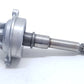 Arbre primaire Yamaha DTMX 50 1981 Gearbox