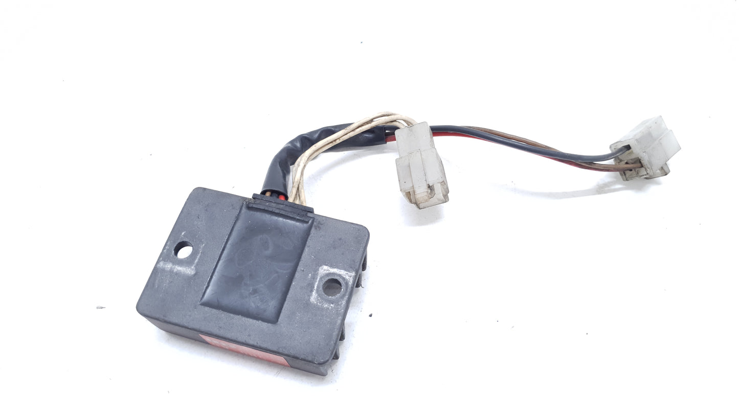 Régulateur de tension Yamaha RDLC 125 1986 Réf : 5H0-81960-A0 Voltage regulator