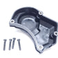 Carter de pompe à eau Yamaha RDLC 125 1986 Réf : 10V-15416-00 Pump cover