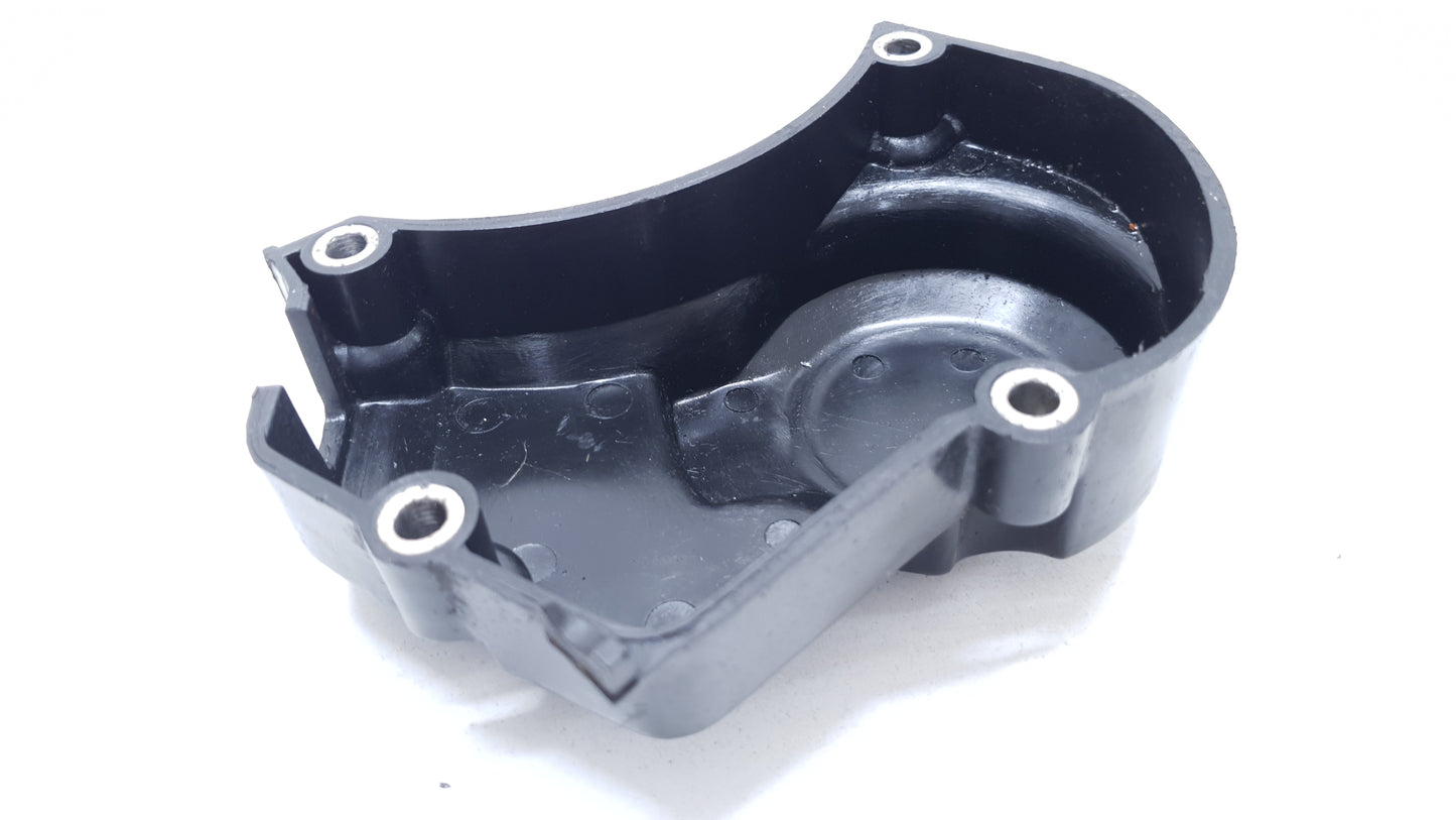 Carter de pompe à eau Yamaha RDLC 125 1986 Réf : 10V-15416-00 Pump cover