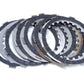 Embrayage Yamaha RDLC 125 1986 Réf : 10W-16150-00 Clutch