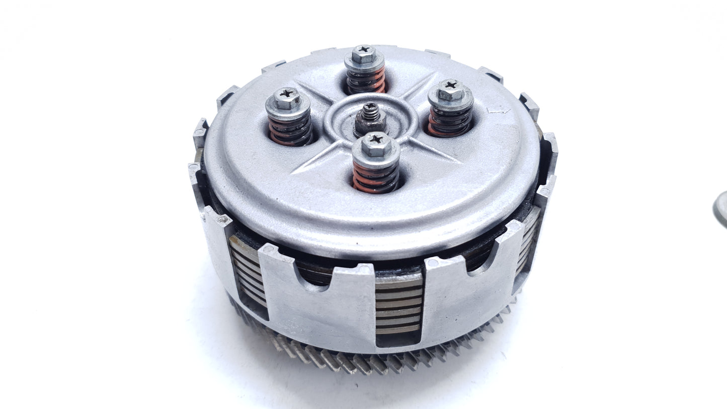 Embrayage Yamaha RDLC 125 1986 Réf : 10W-16150-00 Clutch