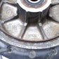 Roue arrière Yamaha DT125LC 1987 n°18 Réf : 94418-18171-00 Rear wheel