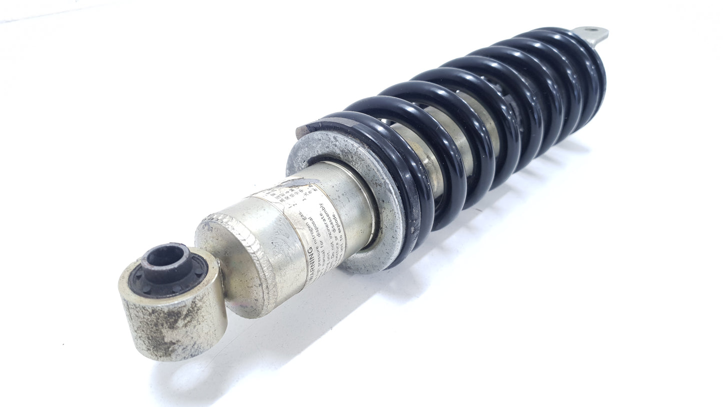 Amortisseur Yamaha DT125LC 1987 n°18 Réf : 34X-22210-00-26 Shockabsorber