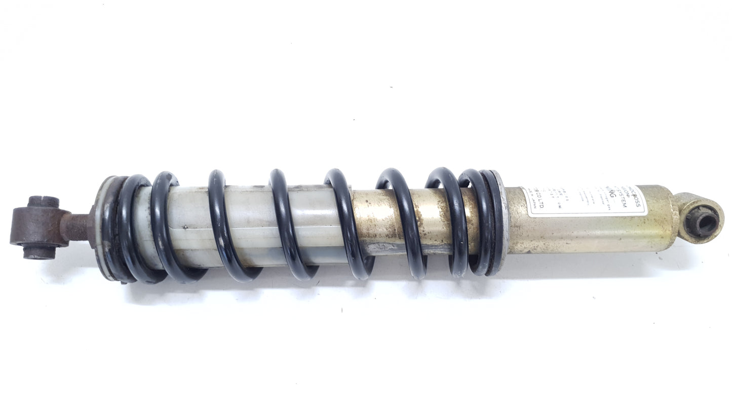 Amortisseur Yamaha DT125LC 1982 n°3 Shockabsorber