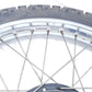 Roue avant Yamaha DT125LC 1982 n°3 Front wheel