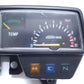 Compteur de vitesse Yamaha DT125LC 1982 n°3 Speedometer