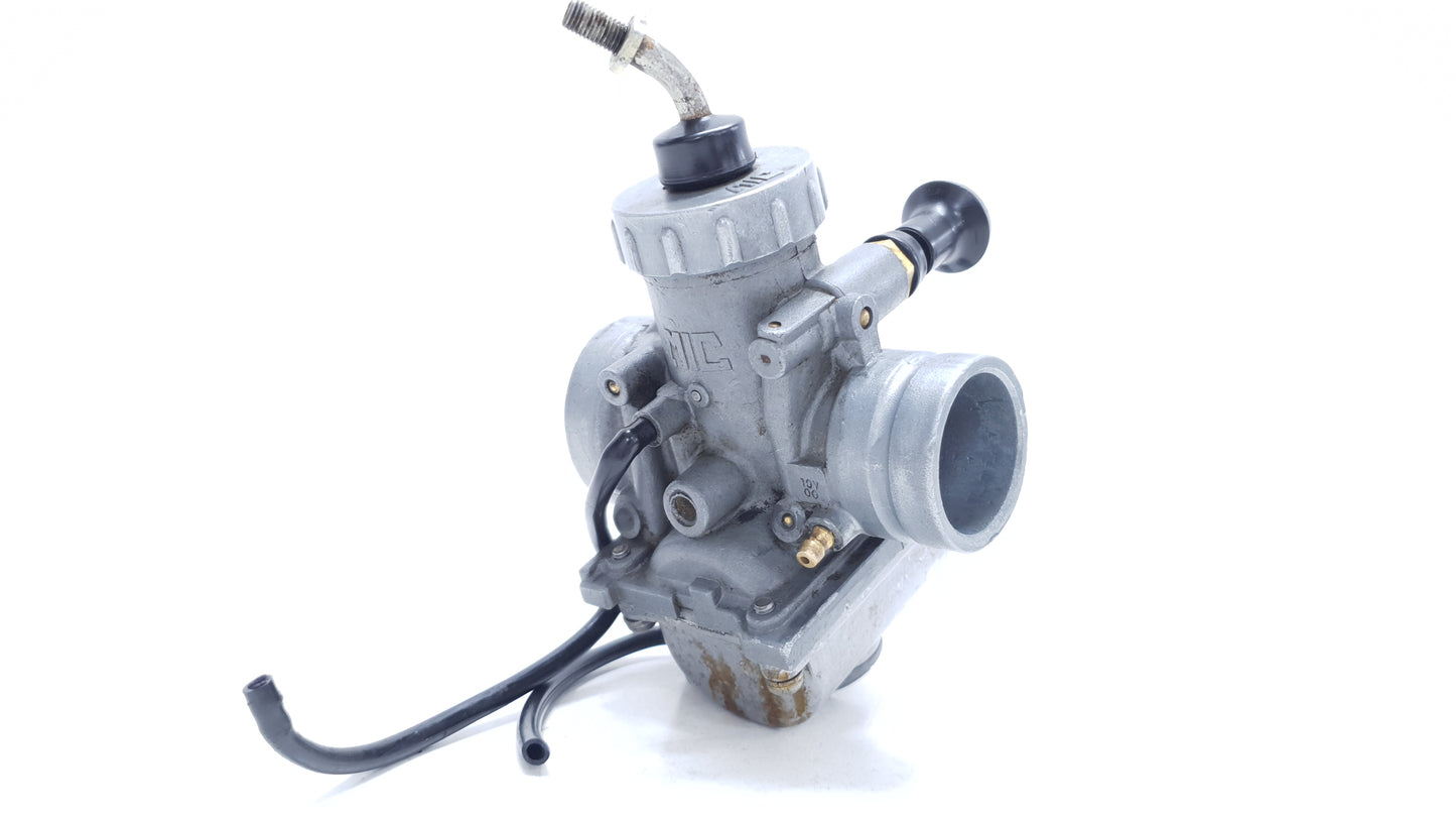 Carburateur 28mm Yamaha DT125LC 1982 n°3 Carburetor