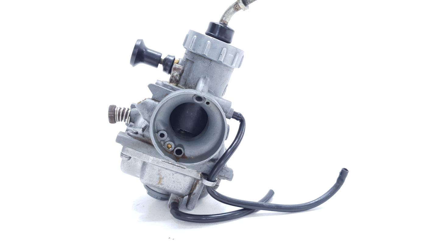 Carburateur 28mm Yamaha DT125LC 1982 n°3 Carburetor