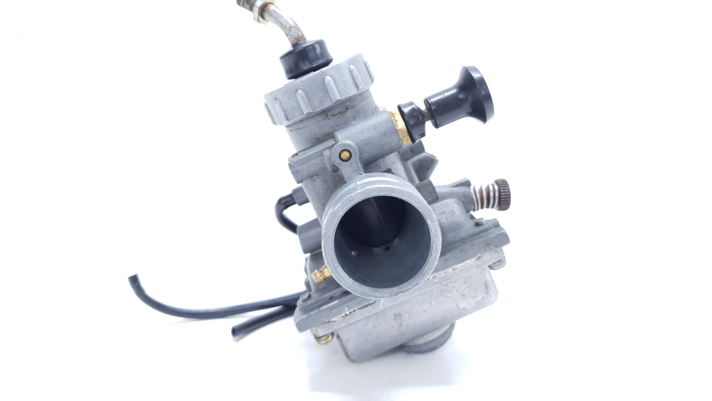 Carburateur 28mm Yamaha DT125LC 1982 n°3 Carburetor