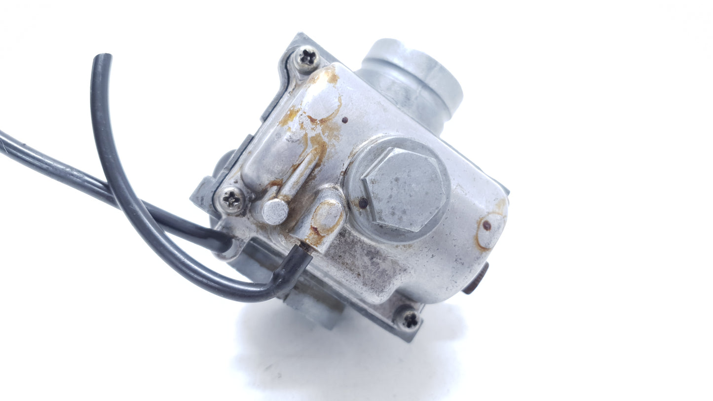 Carburateur 28mm Yamaha DT125LC 1982 n°3 Carburetor