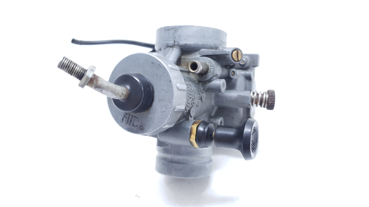 Carburateur 28mm Yamaha DT125LC 1982 n°3 Carburetor