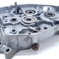 Carter moteur central droit Yamaha DT125LC 1982 n°3 Right engine cranckase