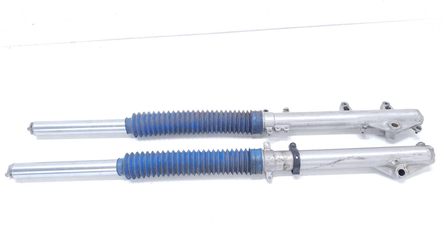 Fourches Honda MTX-R 125 1989 TC02 Forks