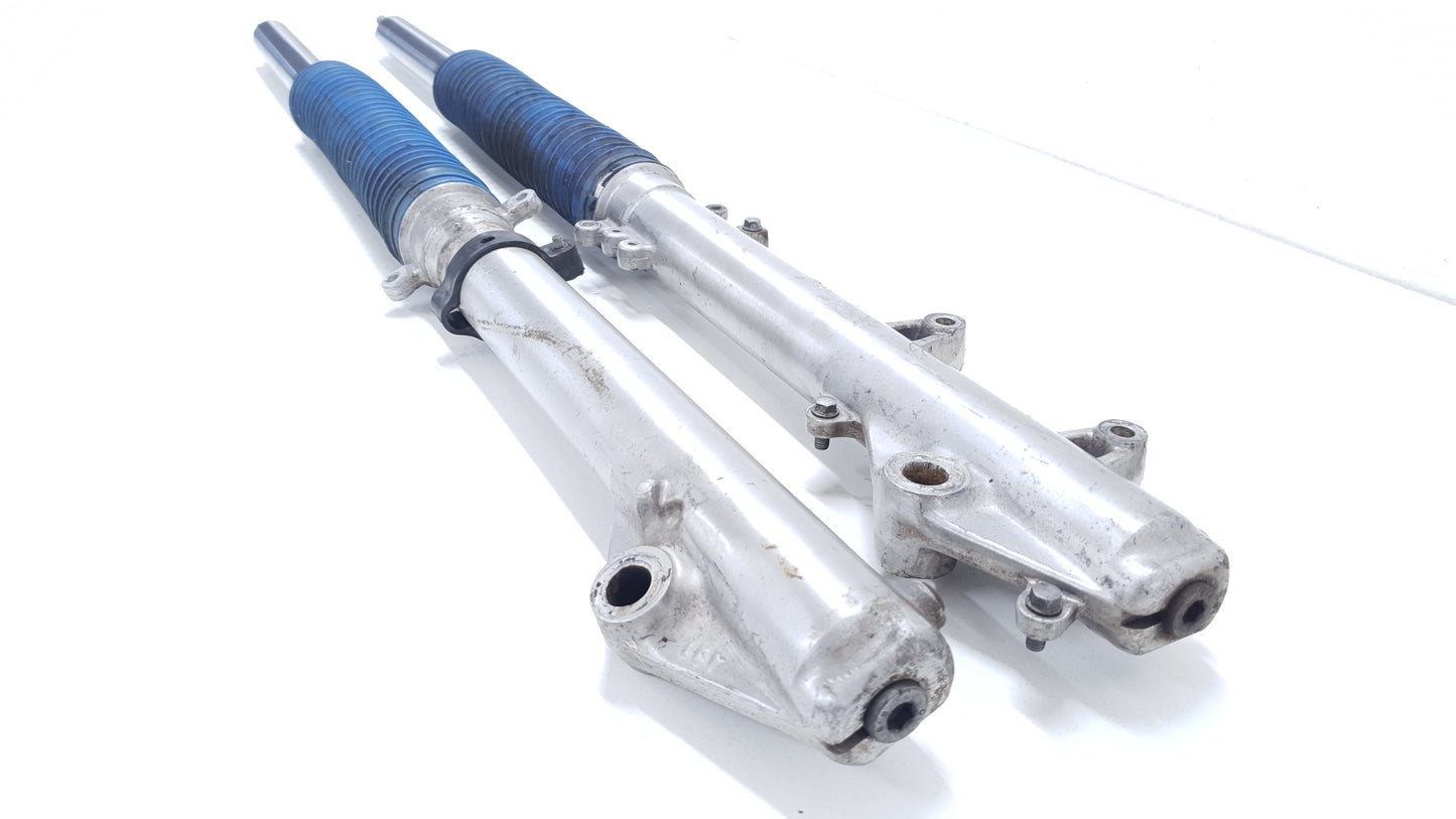 Fourches Honda MTX-R 125 1989 TC02 Forks