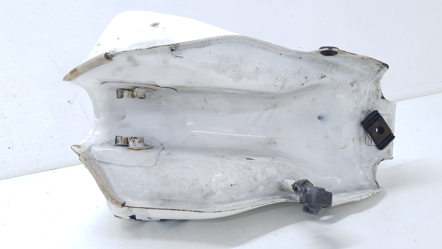 Réservoir d'essence Honda MTX-R 125 1989 TC02 Fuel tank