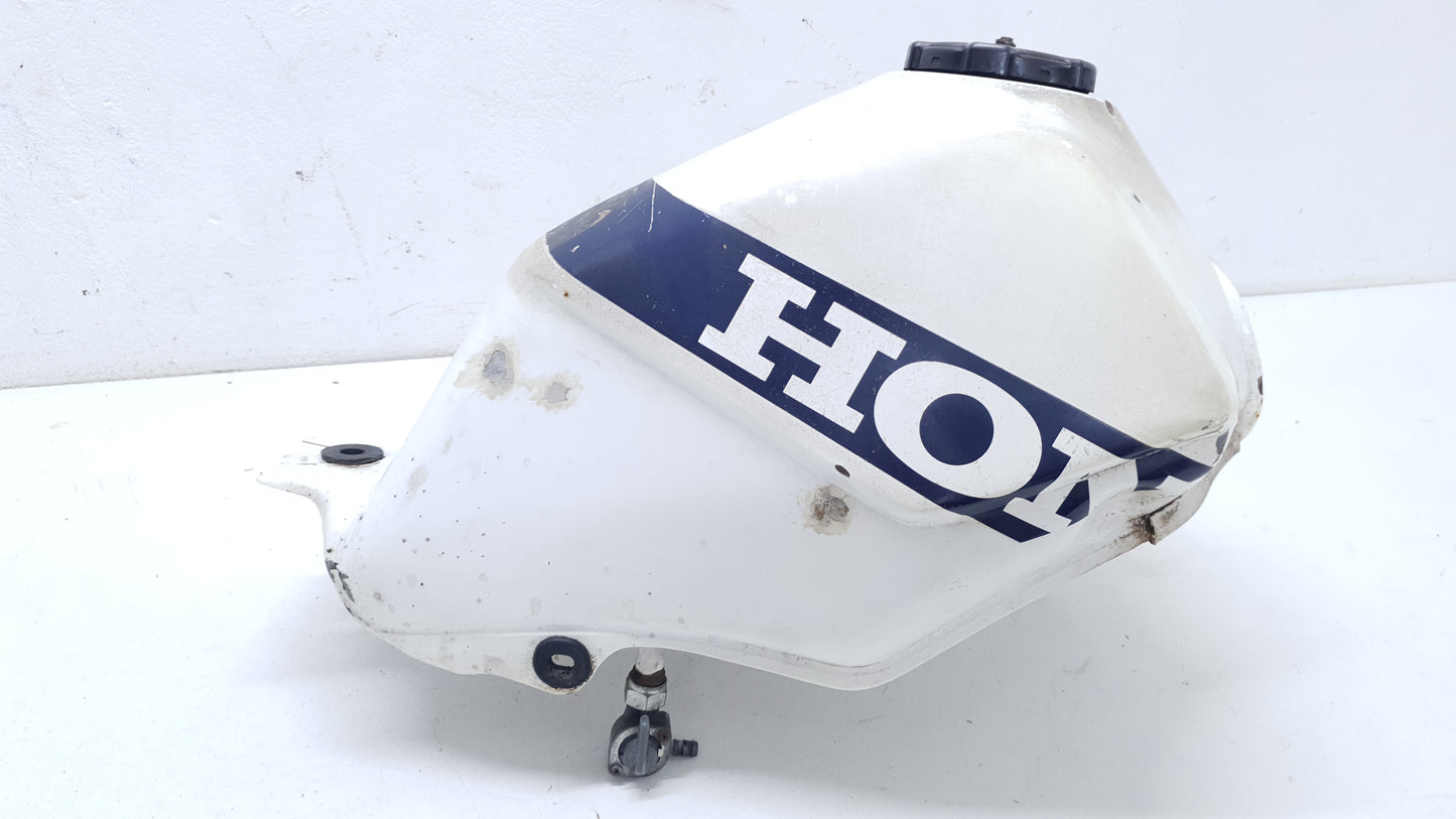 Réservoir d'essence Honda MTX-R 125 1989 TC02 Fuel tank