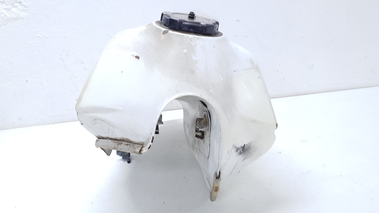 Réservoir d'essence Honda MTX-R 125 1989 TC02 Fuel tank