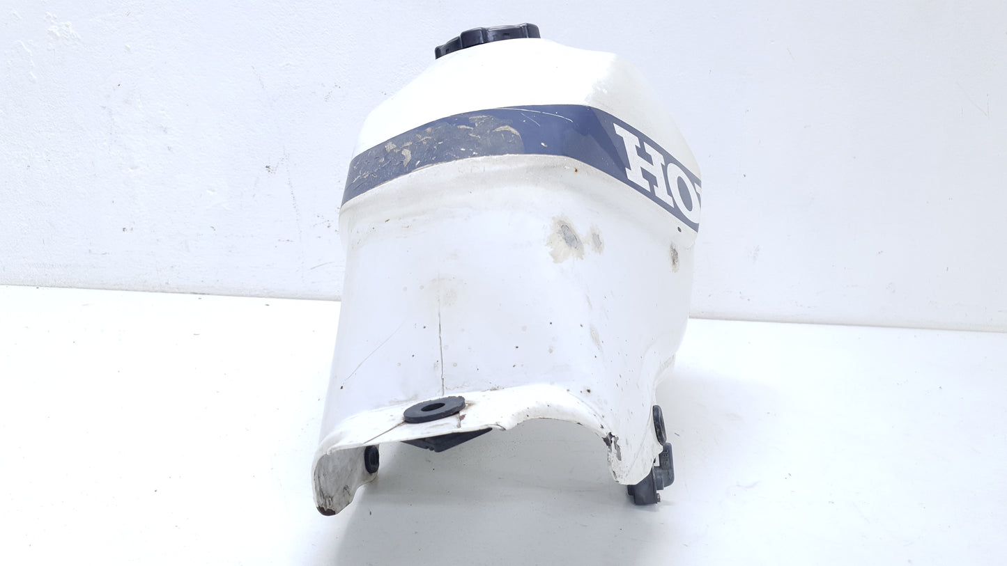 Réservoir d'essence Honda MTX-R 125 1989 TC02 Fuel tank