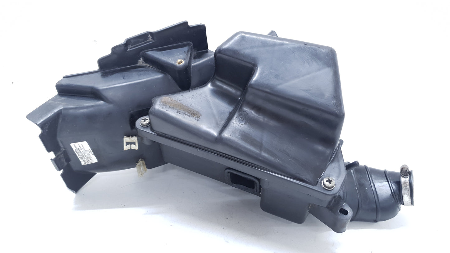 Boite à air Honda MTX-R 125 1989 TC02 Air box