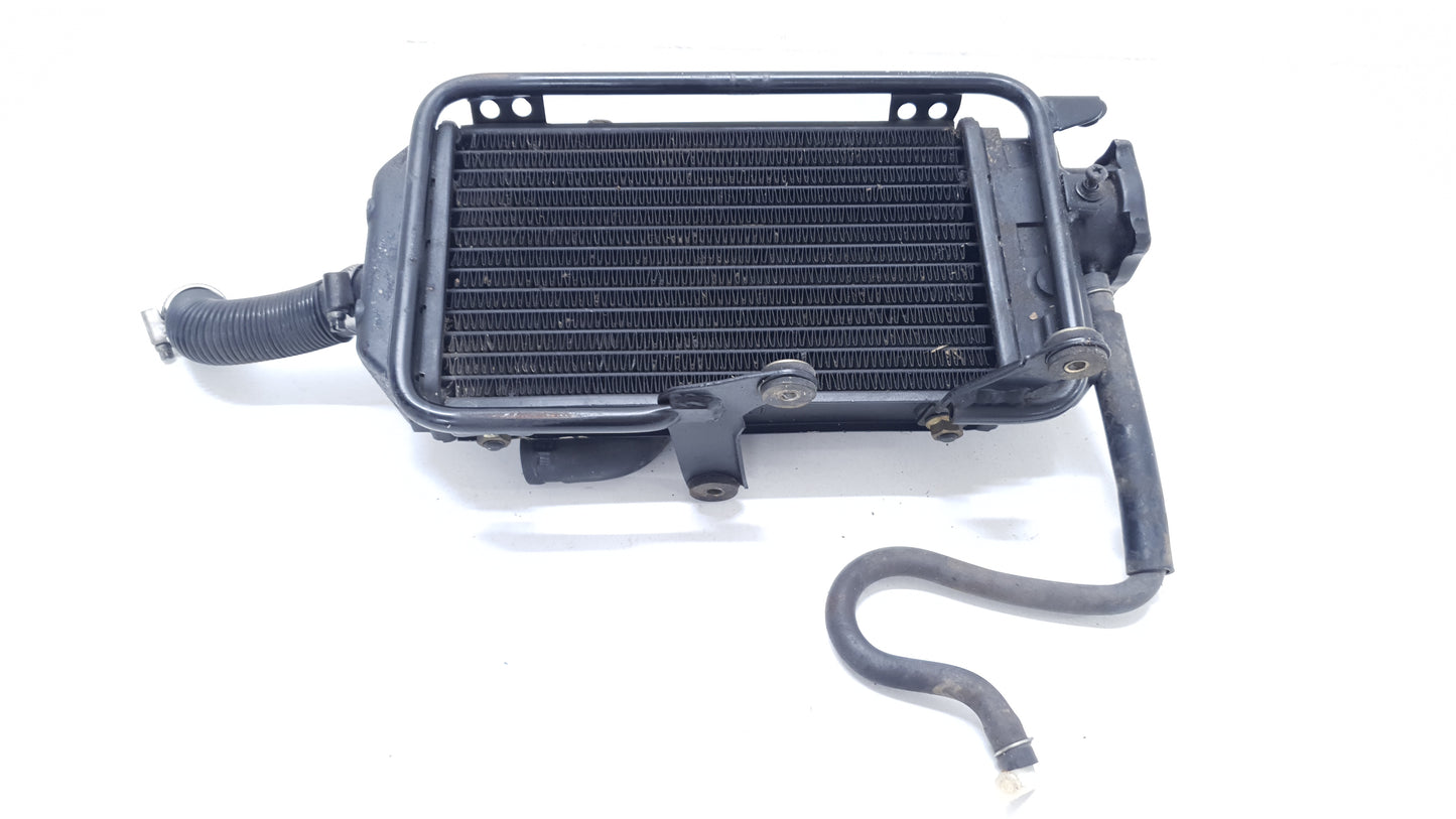 Radiateur Honda MTX-R 125 1989 TC02 Radiator