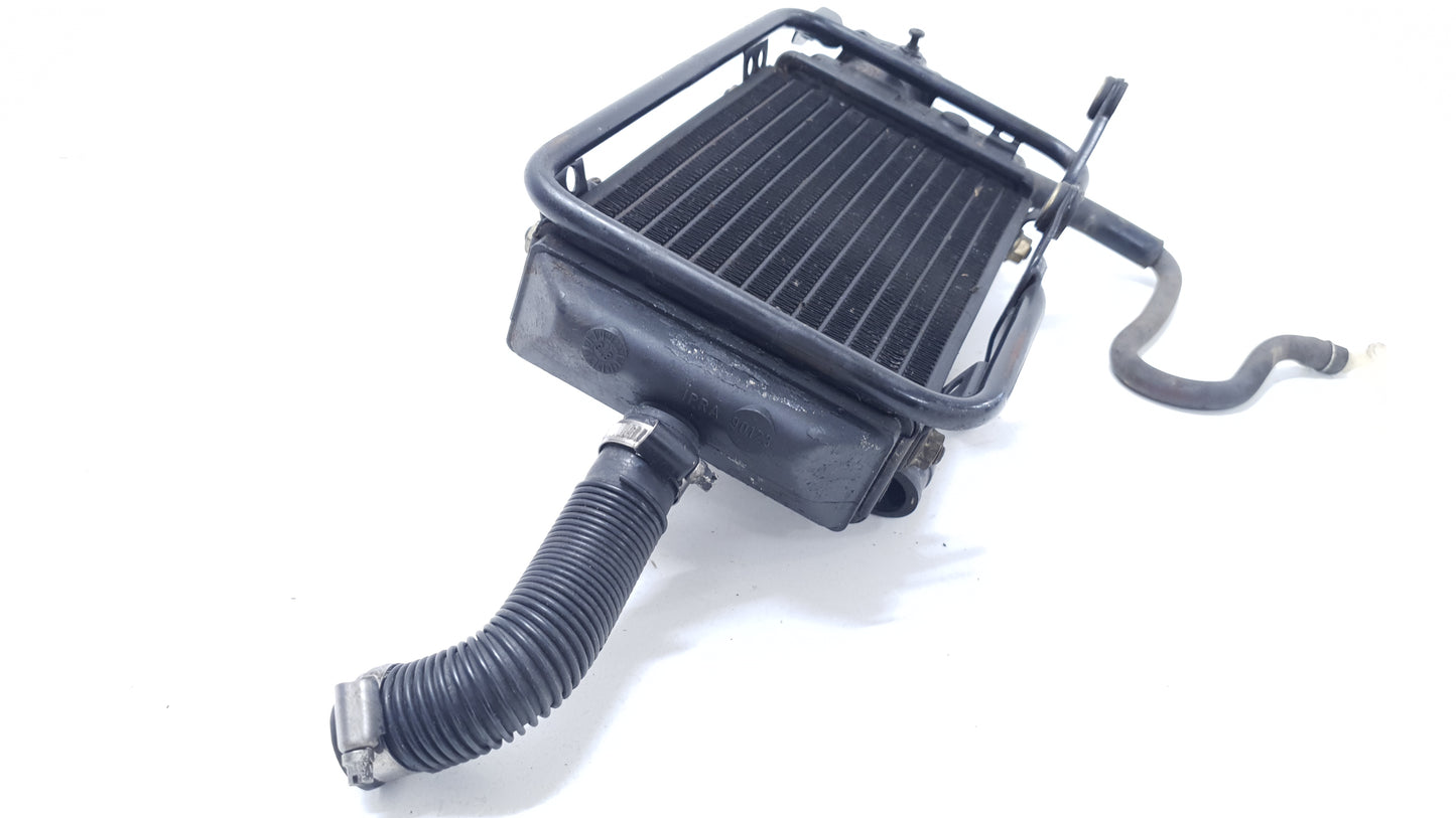 Radiateur Honda MTX-R 125 1989 TC02 Radiator