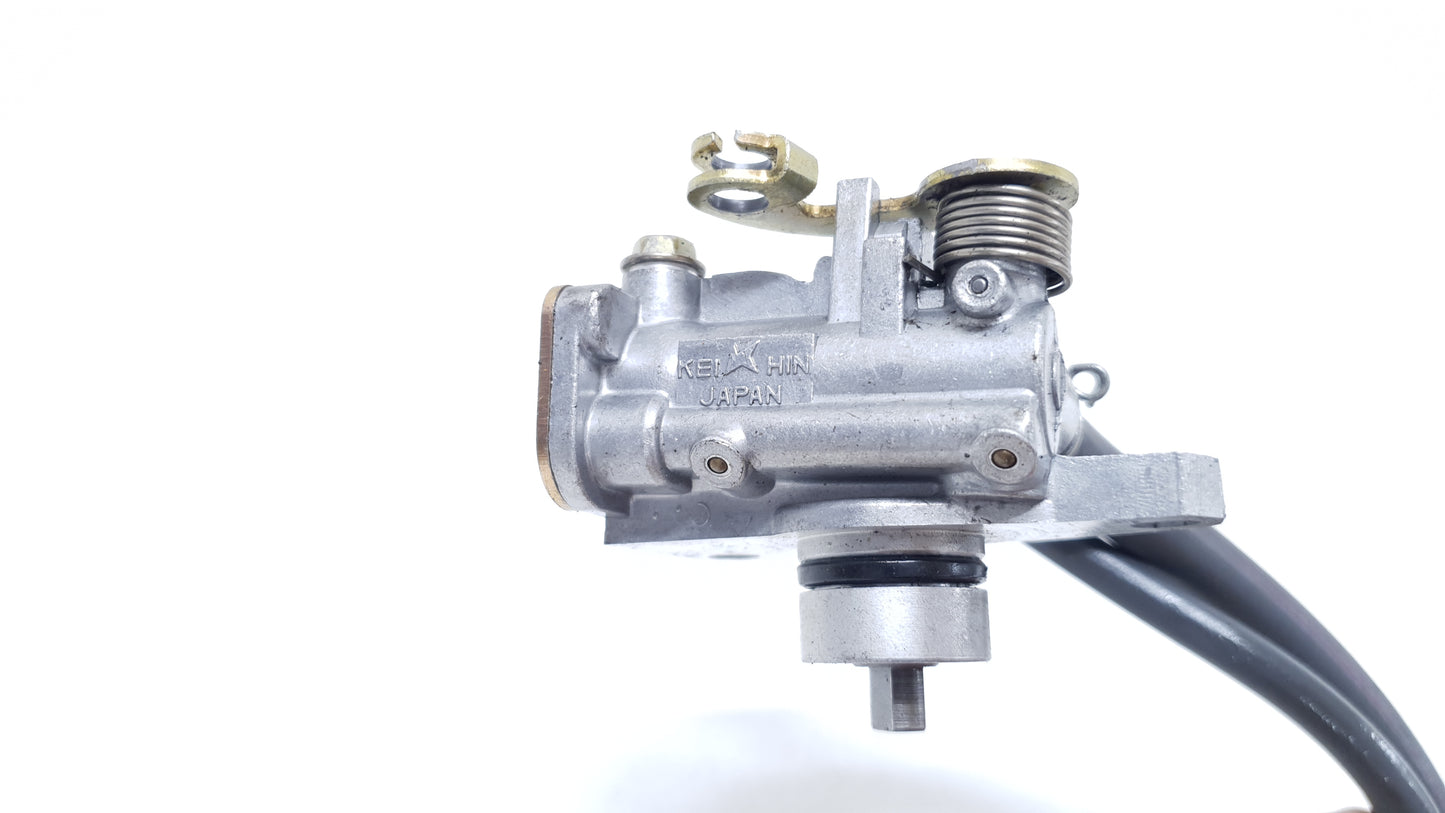 Pompe à huile Honda MTX-R 125 1989 TC02 Oil pump