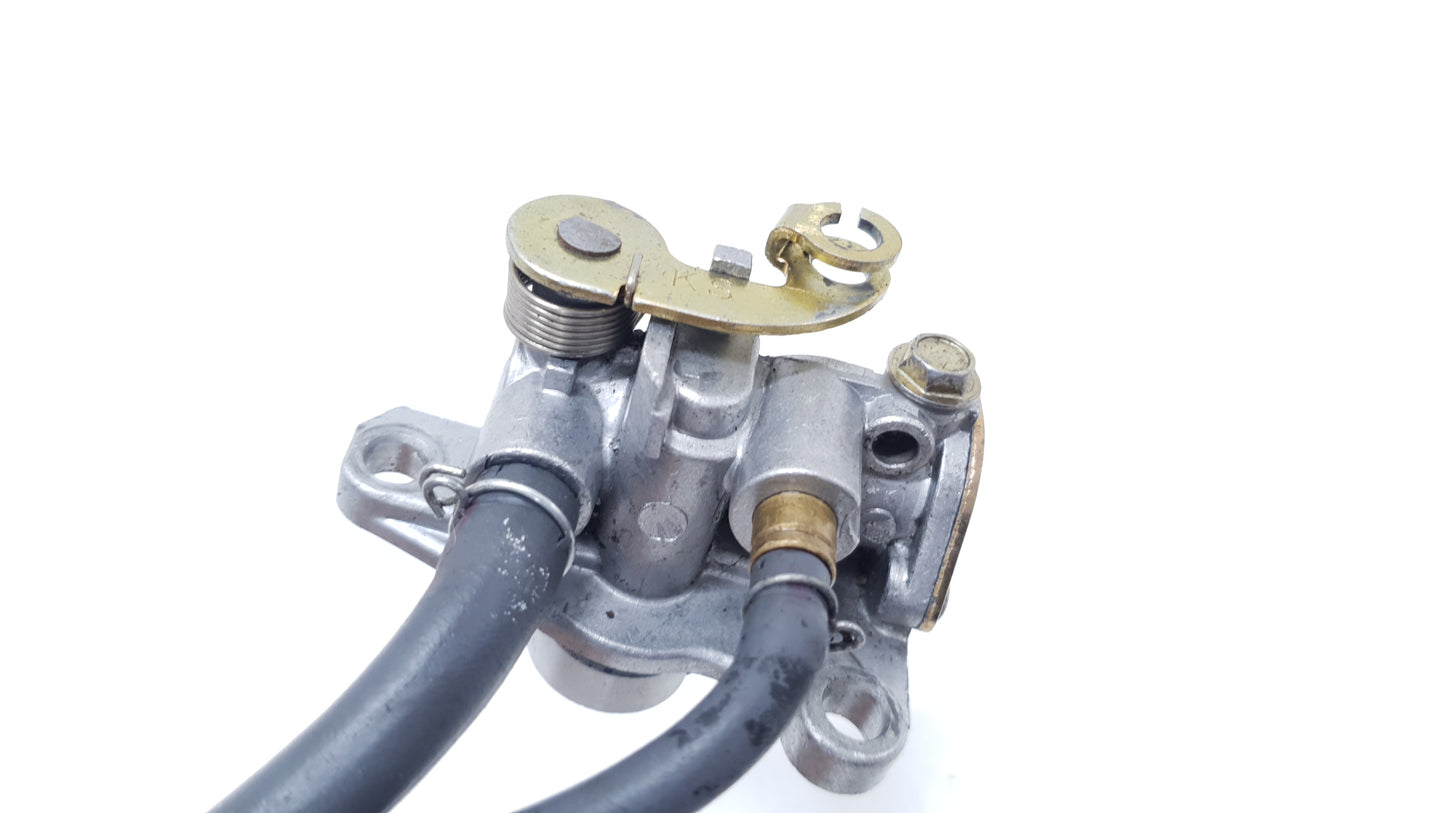 Pompe à huile Honda MTX-R 125 1989 TC02 Oil pump