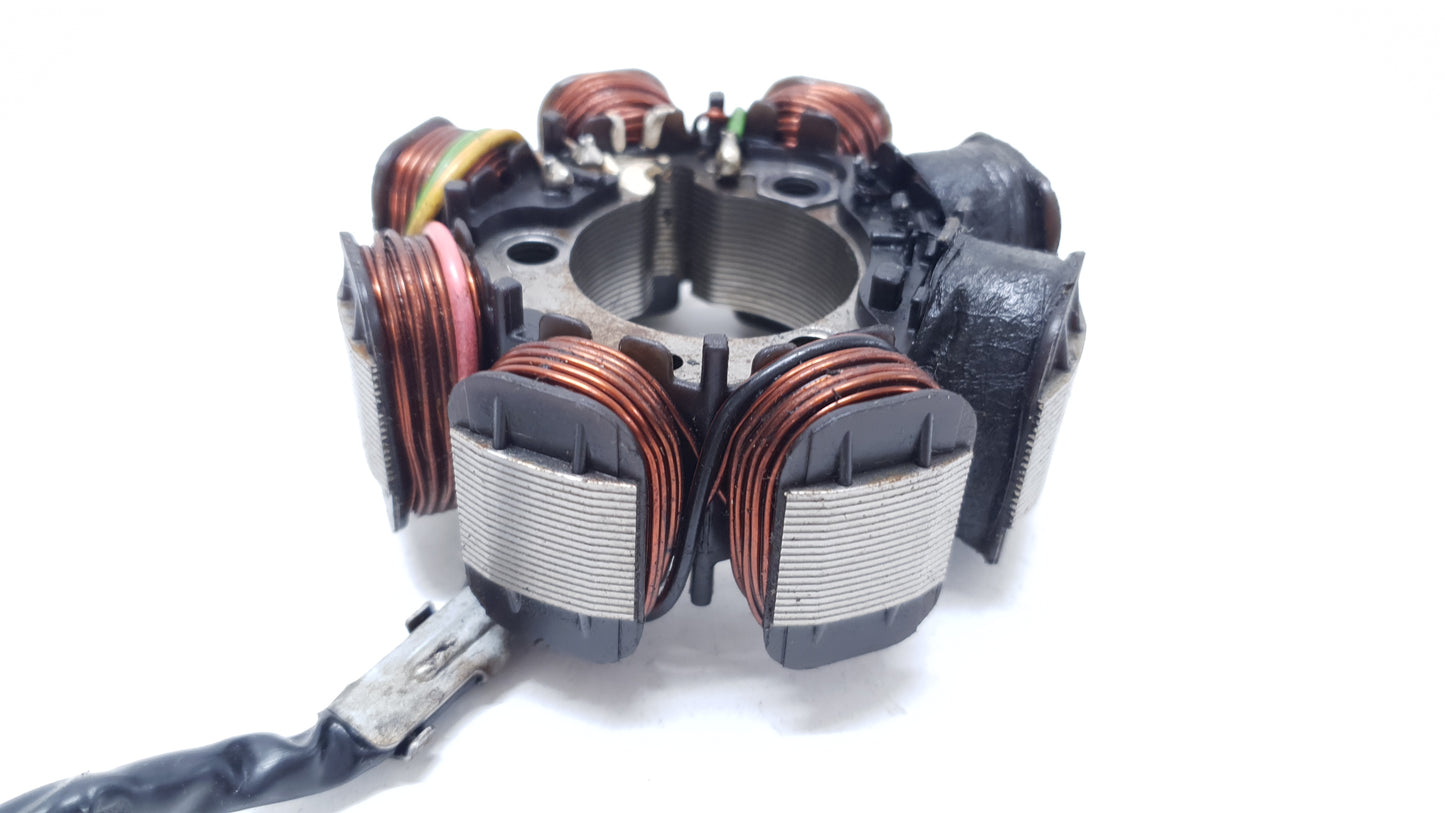 Stator d'allumage Honda MTX-R 125 1989 TC02 Ignition