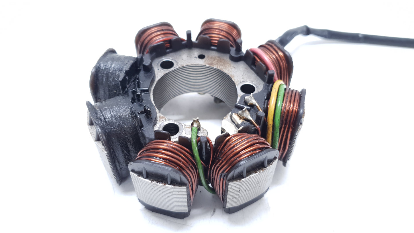 Stator d'allumage Honda MTX-R 125 1989 TC02 Ignition