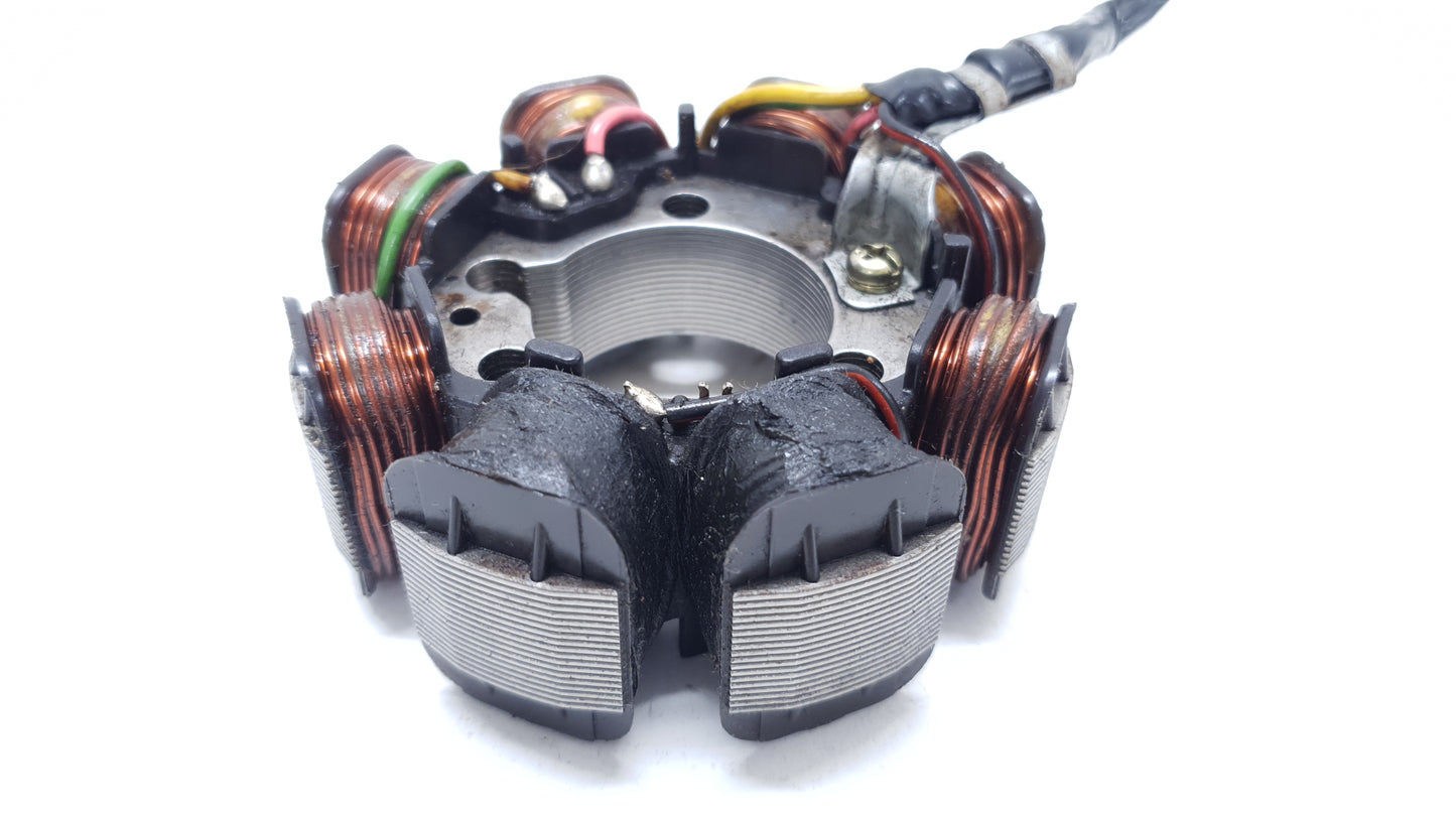 Stator d'allumage Honda MTX-R 125 1989 TC02 Ignition