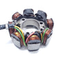 Stator d'allumage Honda MTX-R 125 1989 TC02 Ignition