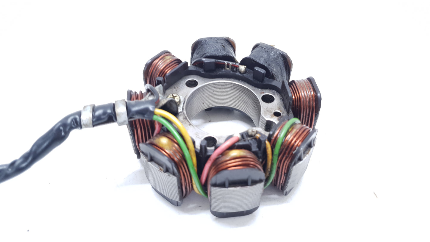 Stator d'allumage Honda MTX-R 125 1989 TC02 Ignition