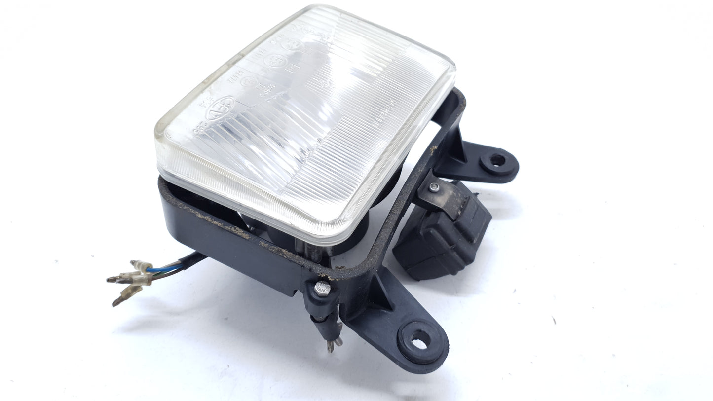 Phare avant 2-2 Honda MTX-R 125 1989 TC02 Front light