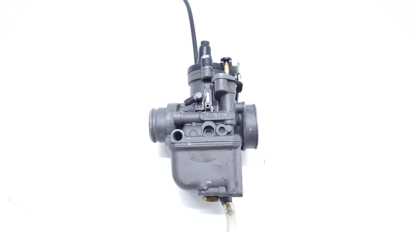 Carburateur 24mm Honda MTX-R 125 1989 TC02 Carburetor