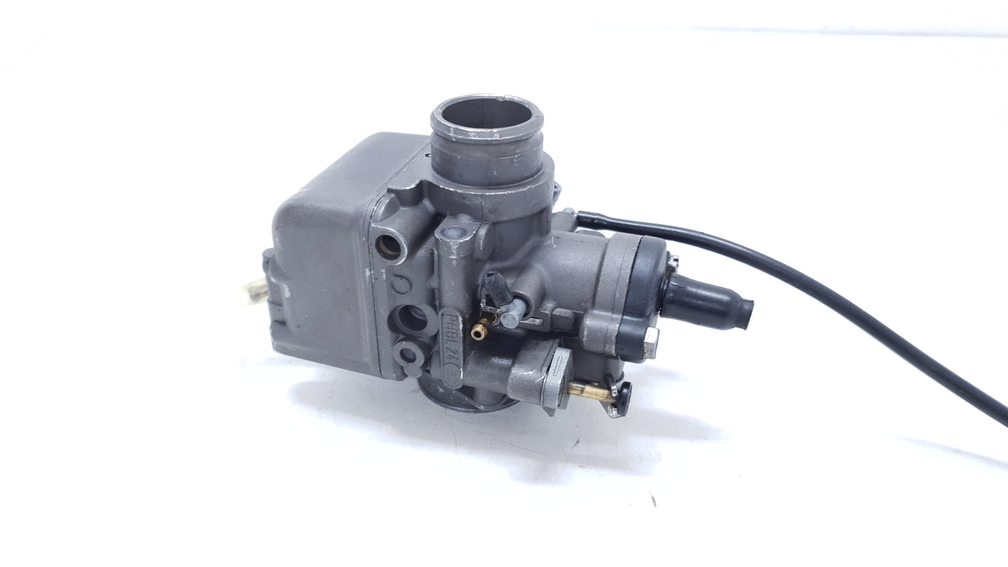 Carburateur 24mm Honda MTX-R 125 1989 TC02 Carburetor