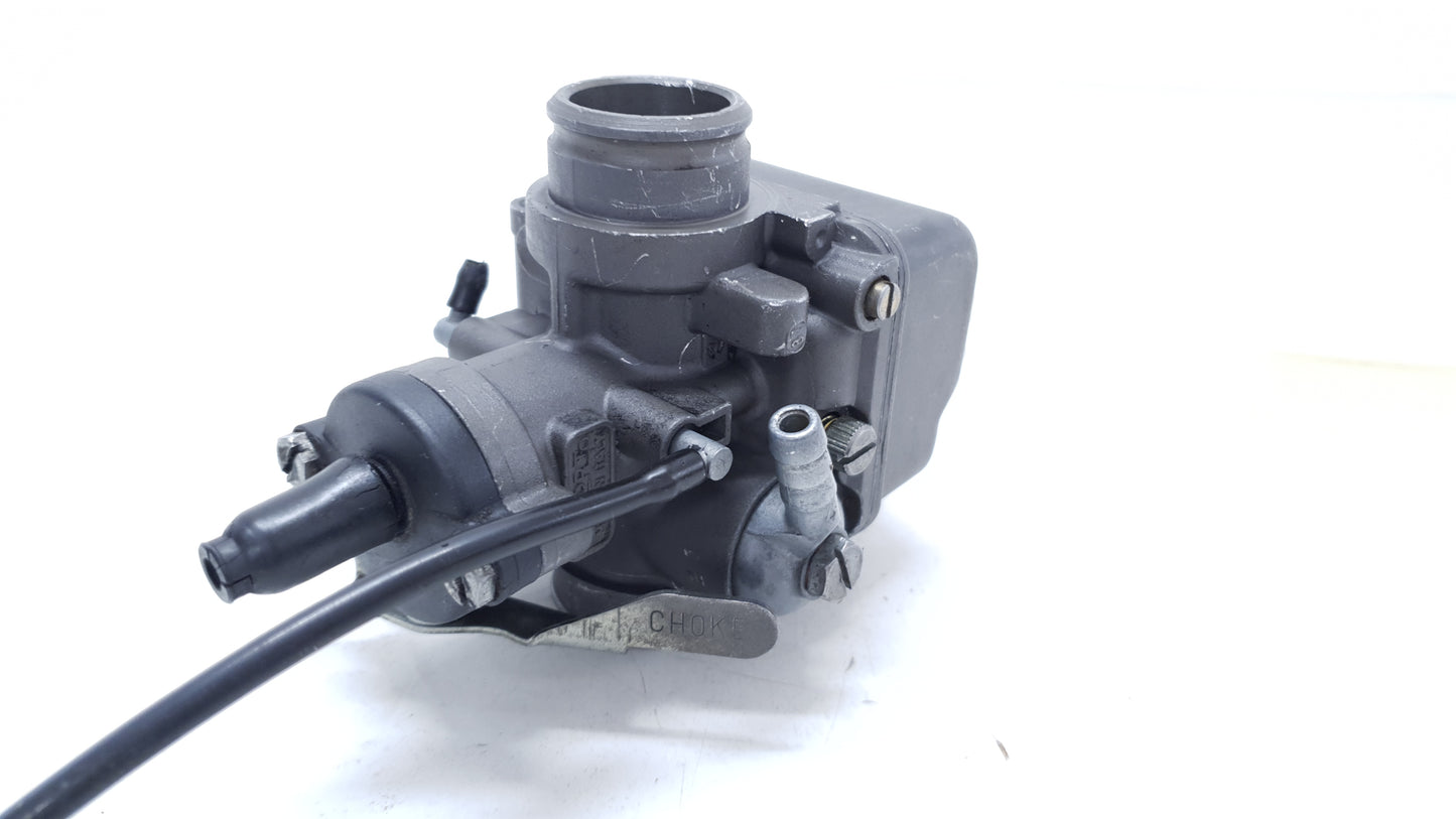 Carburateur 24mm Honda MTX-R 125 1989 TC02 Carburetor