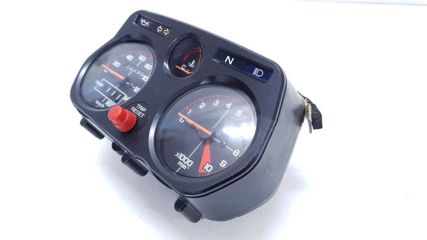 Compteur de vitesse Honda MTX-R 125 1989 TC02 Speedometer