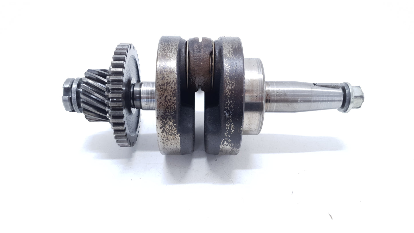 Vilebrequin Honda MTX-R 125 1989 TC02 Crankshaft