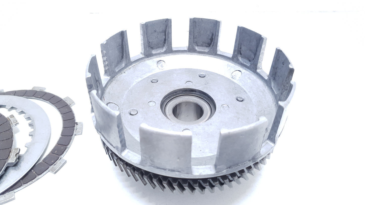 Embrayage Honda MTX-R 125 1989 TC02 Clutch