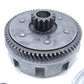 Embrayage Honda MTX-R 125 1989 TC02 Clutch