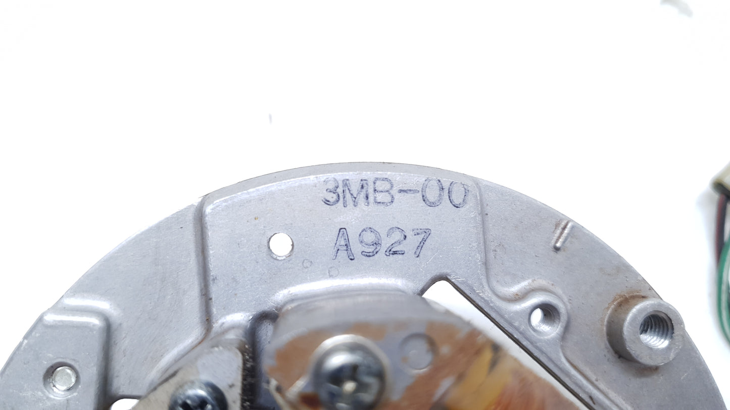 Stator d'allumage Yamaha DT125R 1998 Réf : 3MB-85560-00-00 Ignition