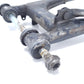 Bras oscillant Honda CM 125 T 1978 n°4 Réf : 52100-399-600ZA Swingarm