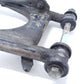 Bras oscillant Honda CM 125 T 1978 n°4 Réf : 52100-399-600ZA Swingarm