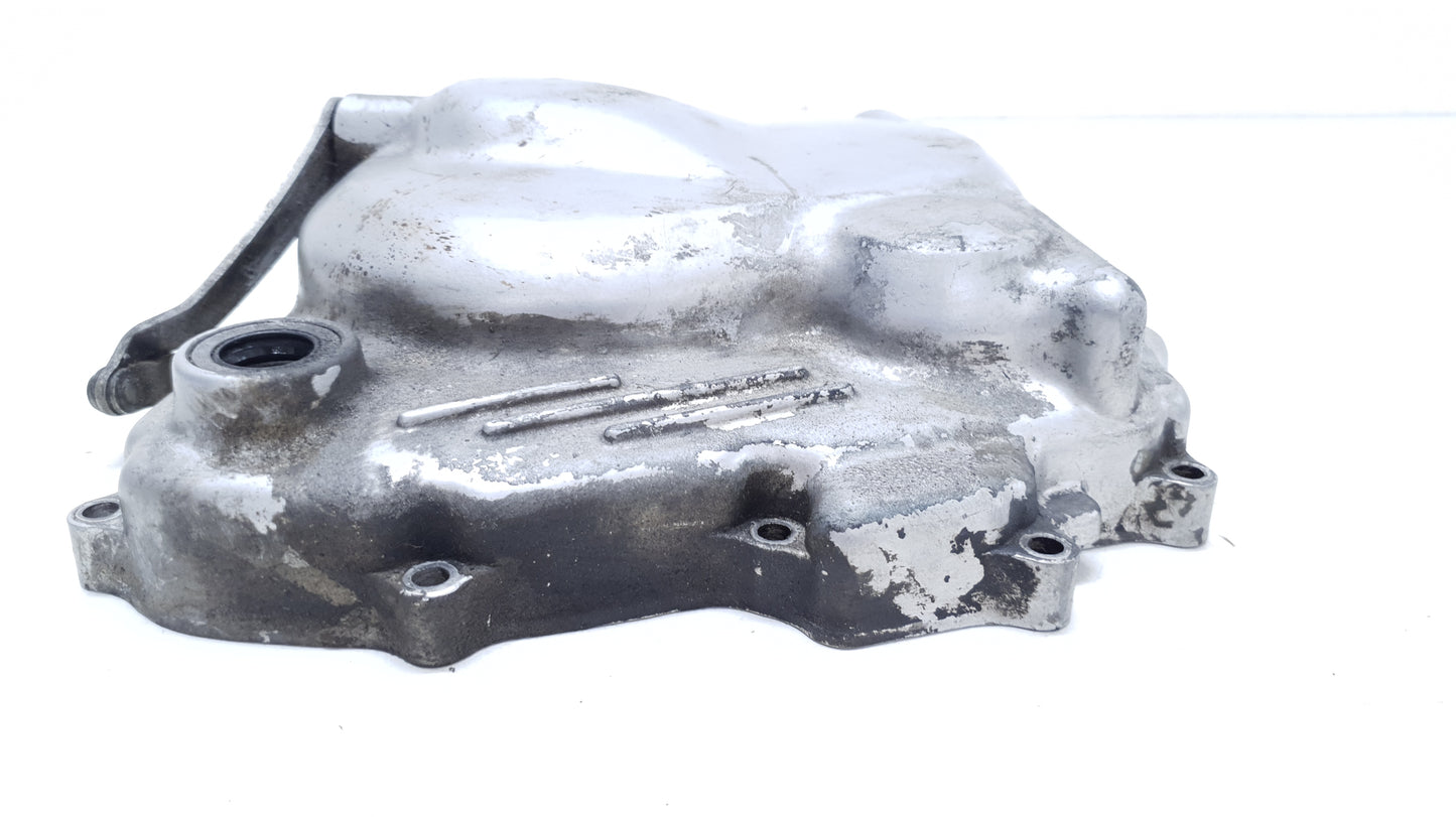 Carter d'embrayage Honda CM 125 T 1978 n°4 Réf : 11330-402-000 Right c