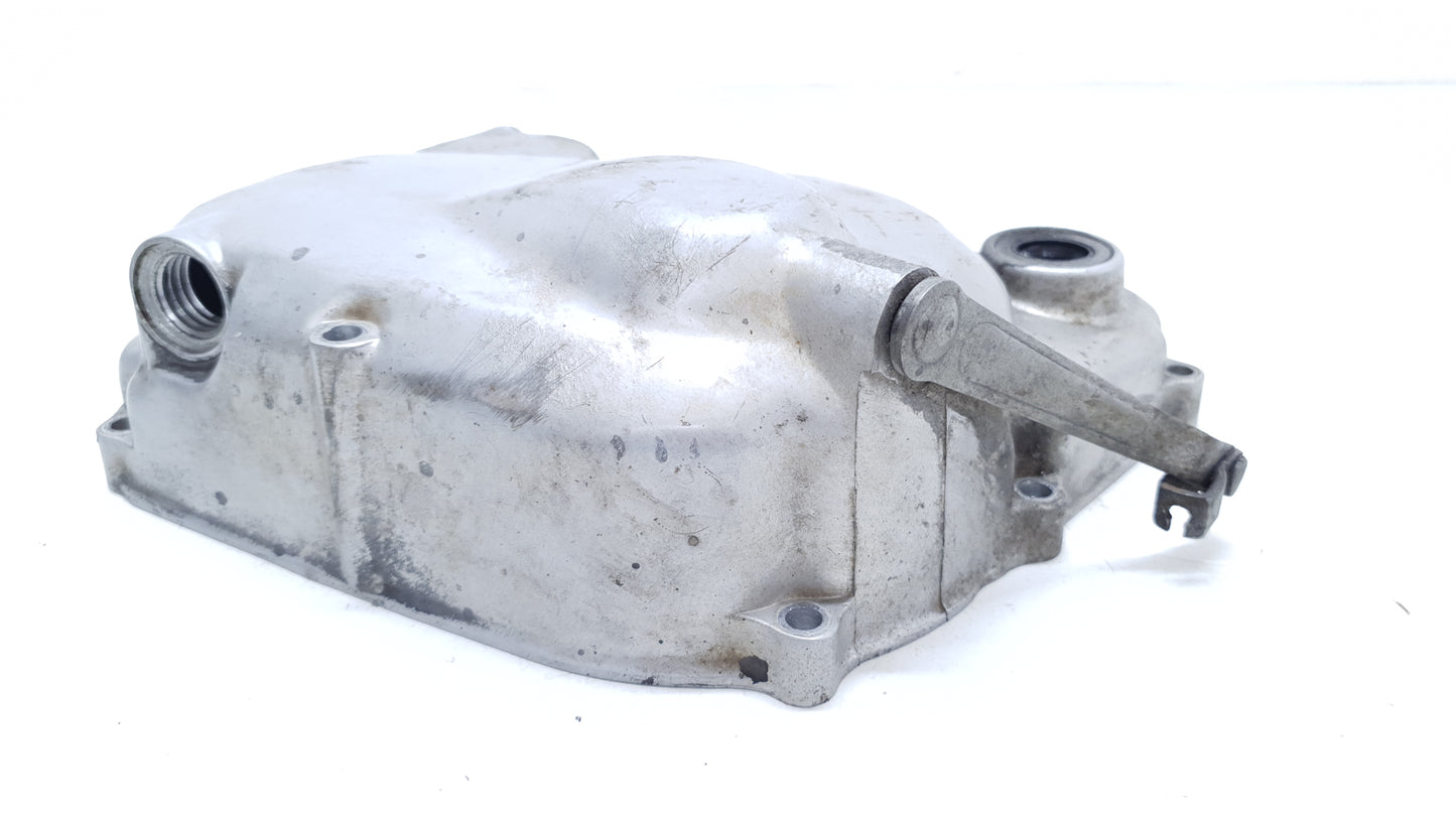 Carter d'embrayage Honda CM 125 T 1978 n°4 Réf : 11330-402-000 Right c