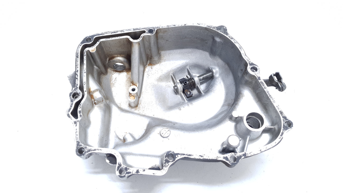 Carter d'embrayage Honda CM 125 T 1978 n°4 Réf : 11330-402-000 Right c