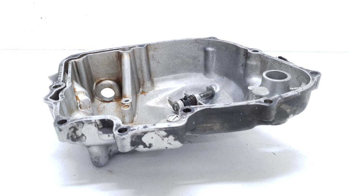 Carter d'embrayage Honda CM 125 T 1978 n°4 Réf : 11330-402-000 Right c