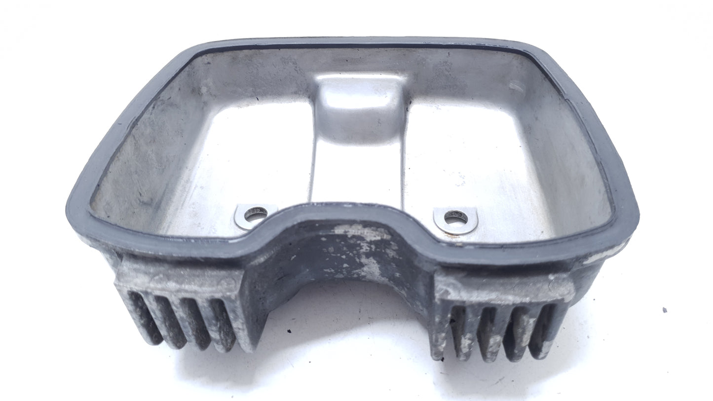 Couvre culasse Honda CM 125 T 1978 n°4 Réf : 12311-399-000 Cylinder head