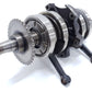 Vilebrequin complet Honda CM 125 T 1978 n°4 Réf : 13000-402-000 Crankshaft